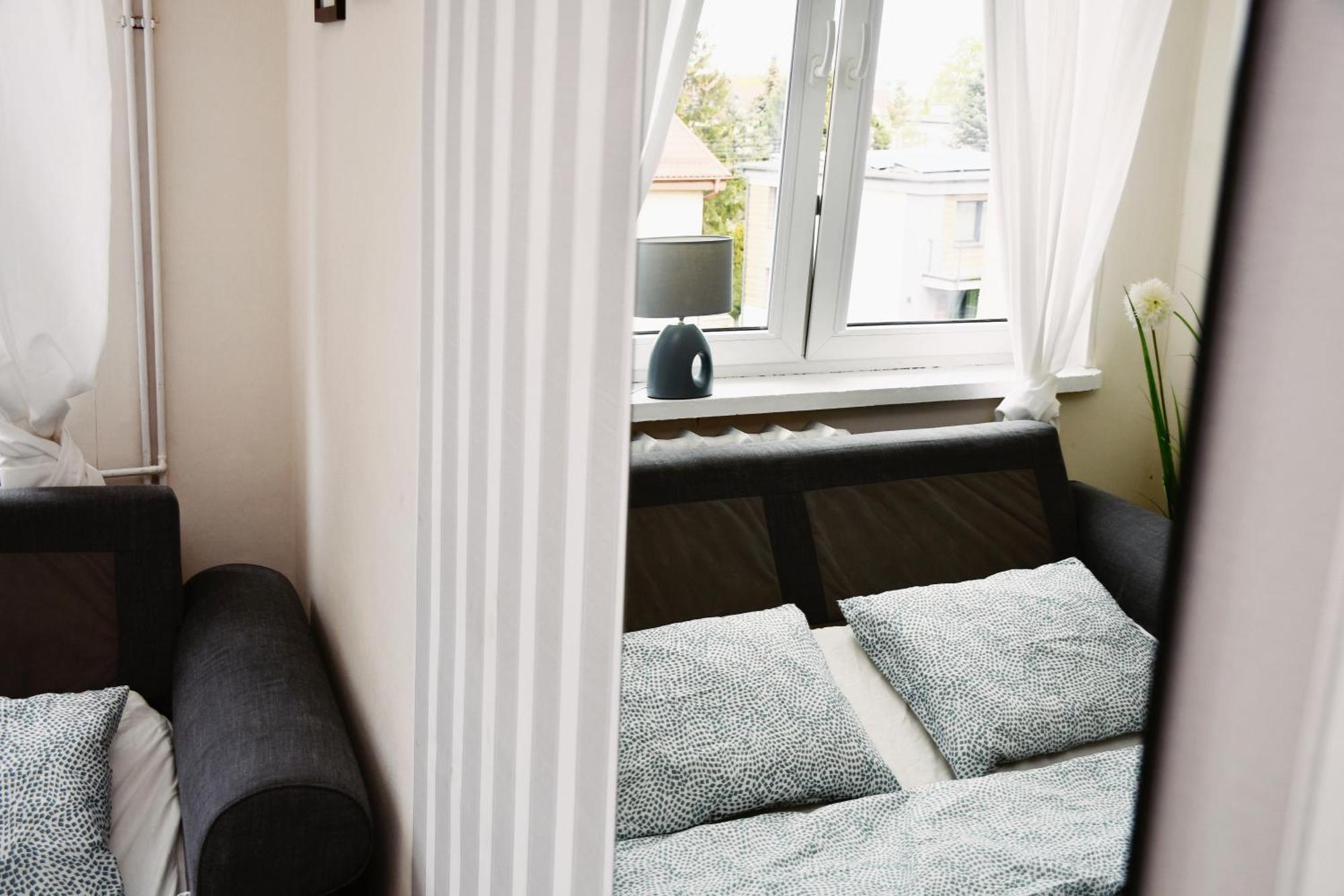 Apartment Morska Bryza Danzig